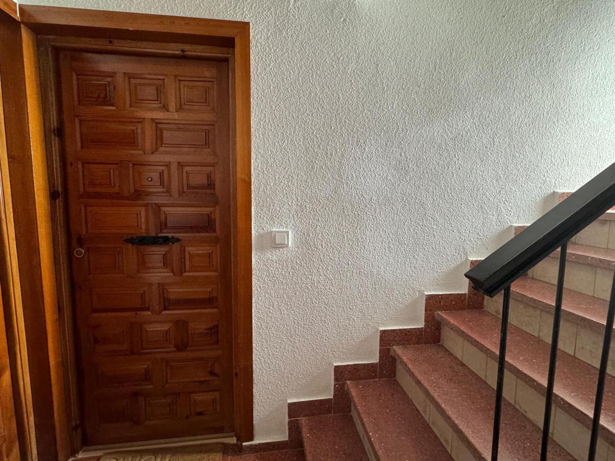 Balcon De Los Patios Con Parking Córdoba Kültér fotó